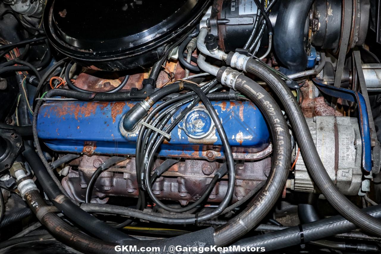 1976 Cadillac Eldorado