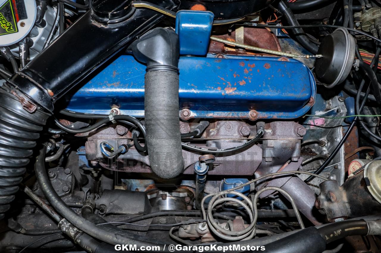 1976 Cadillac Eldorado