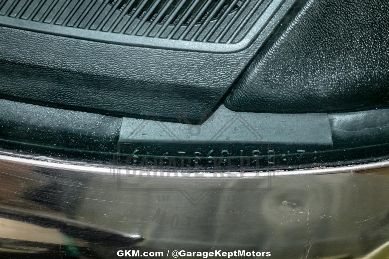 1976 Cadillac Eldorado