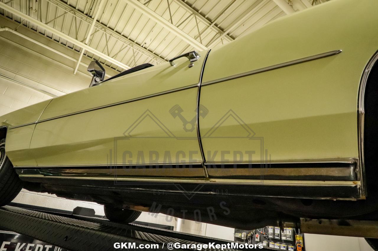 1976 Cadillac Eldorado