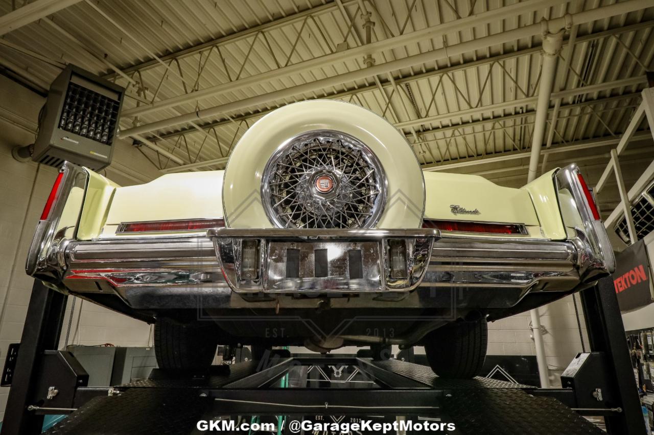 1976 Cadillac Eldorado