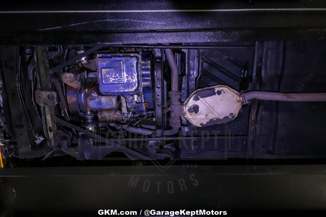 1976 Cadillac Eldorado