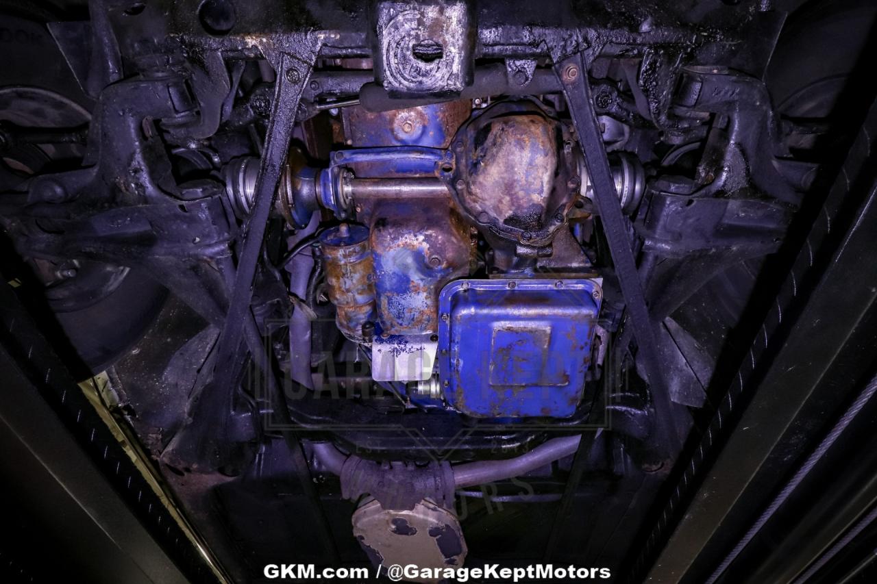 1976 Cadillac Eldorado