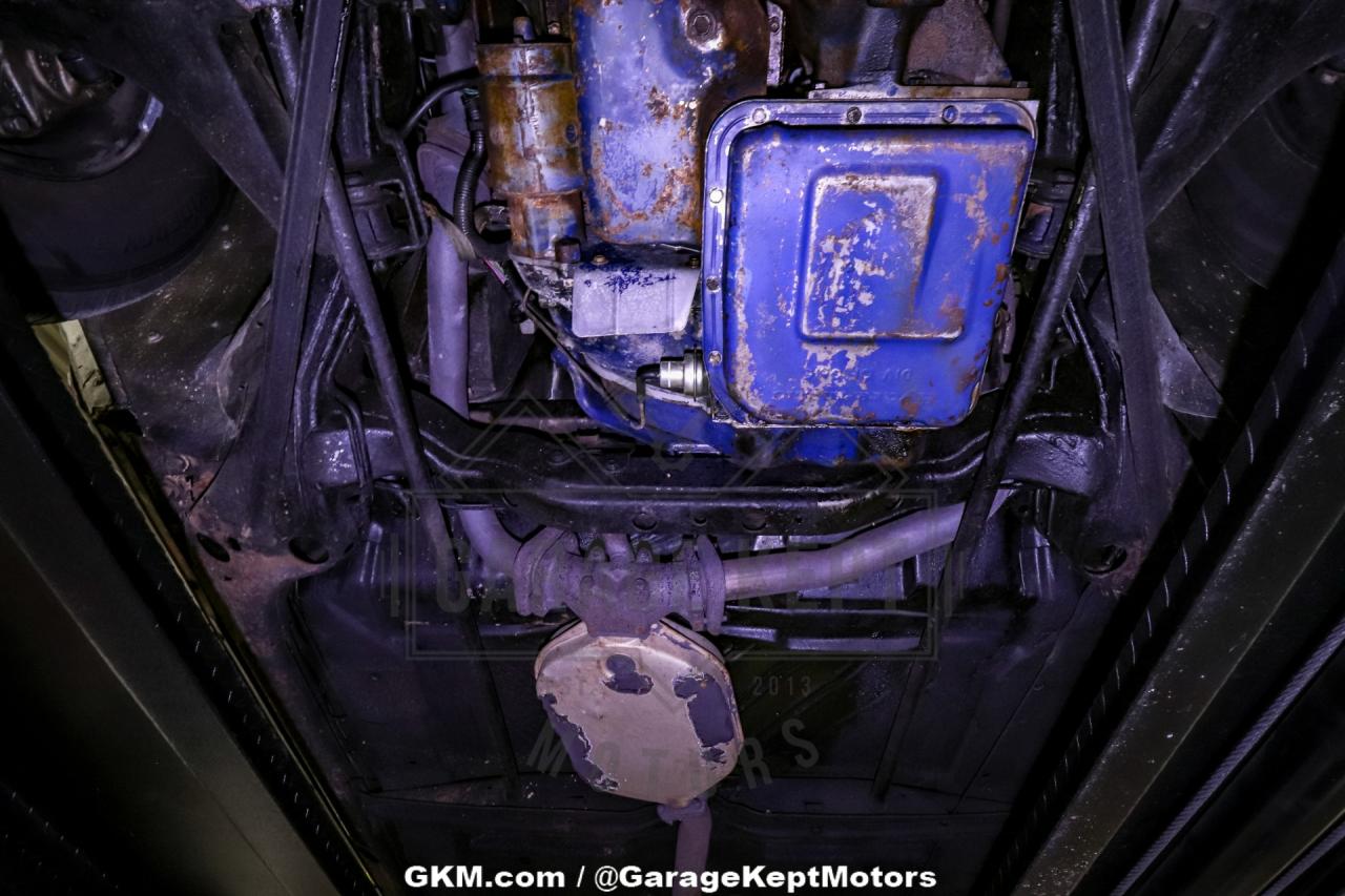 1976 Cadillac Eldorado