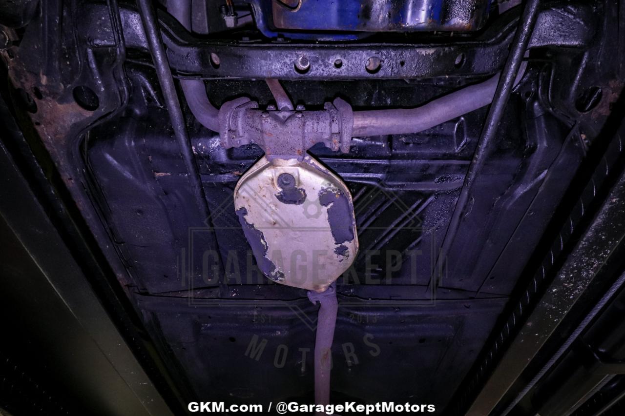 1976 Cadillac Eldorado