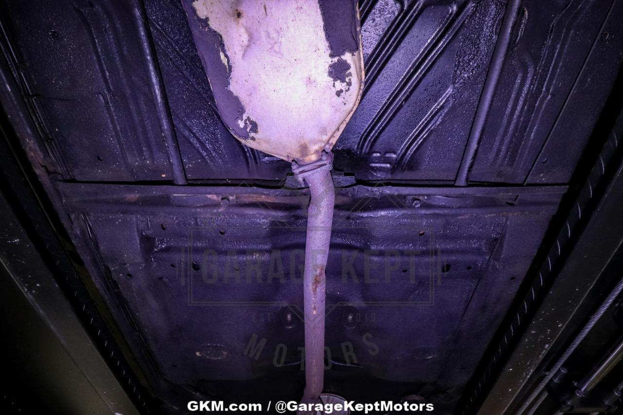 1976 Cadillac Eldorado