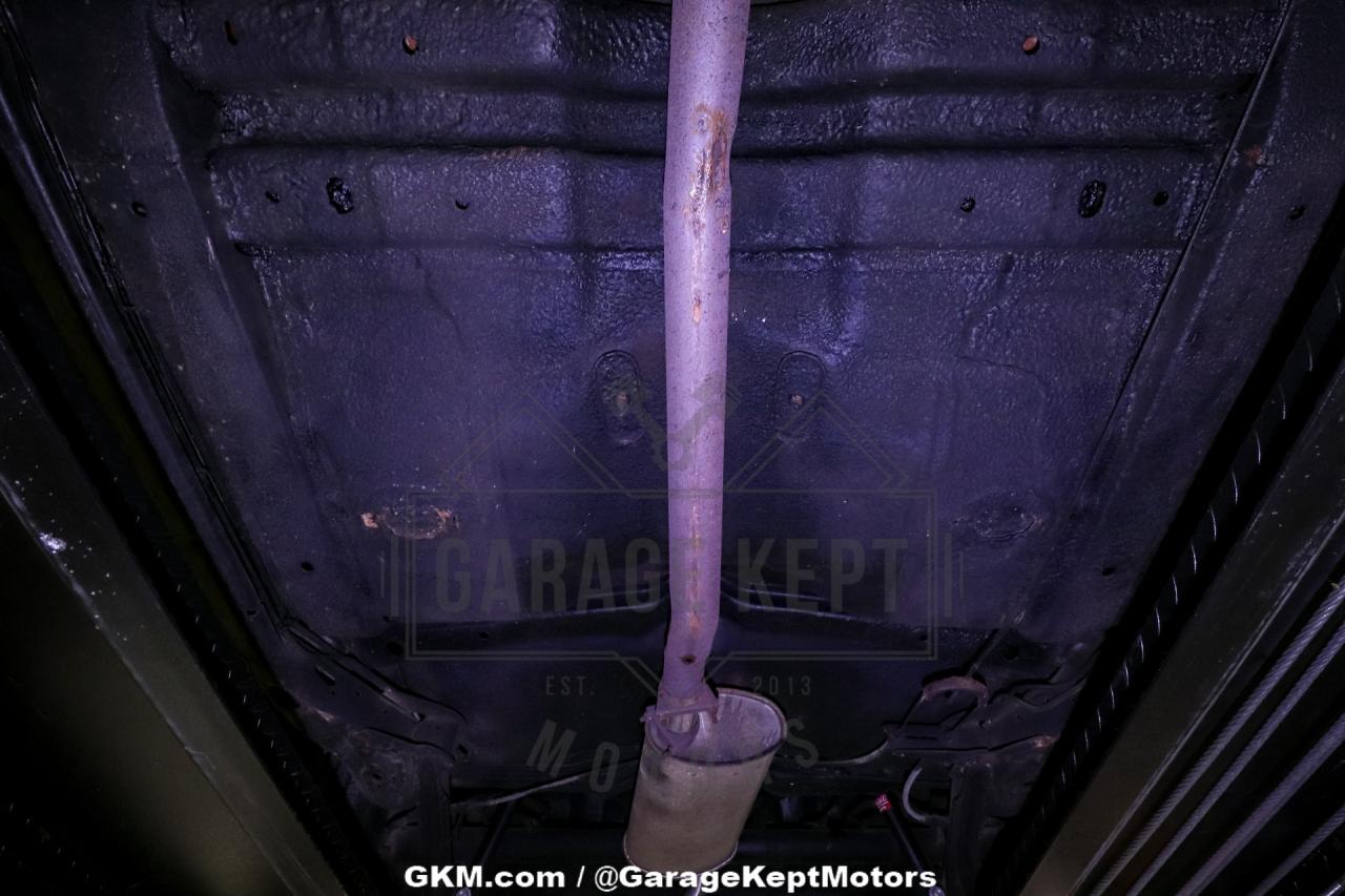 1976 Cadillac Eldorado