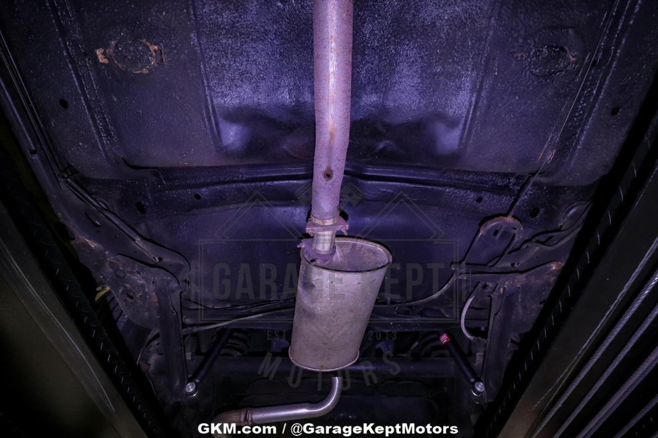 1976 Cadillac Eldorado