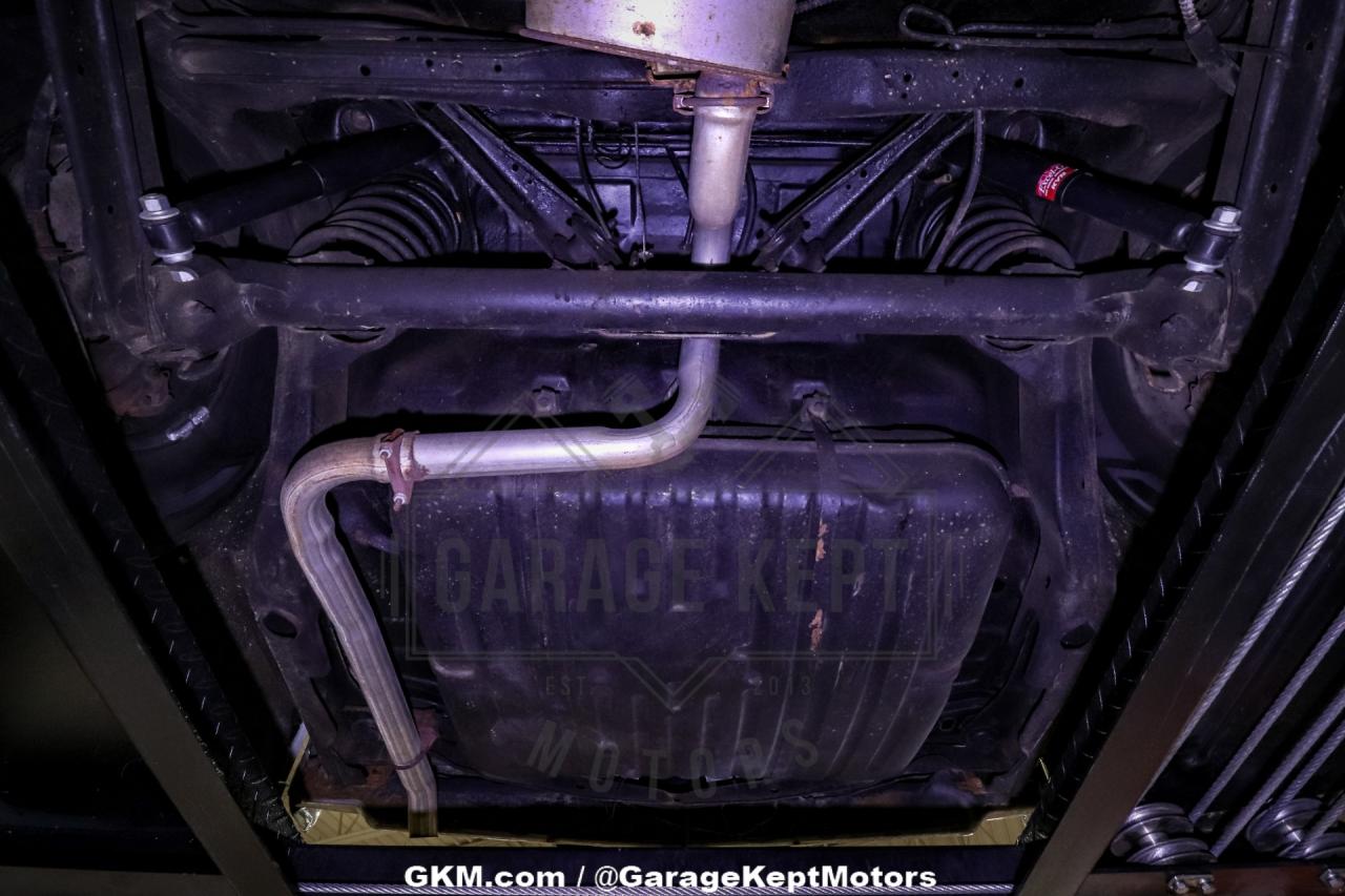 1976 Cadillac Eldorado