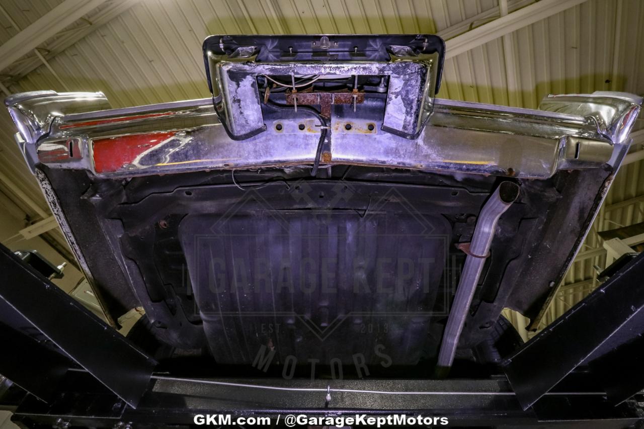 1976 Cadillac Eldorado