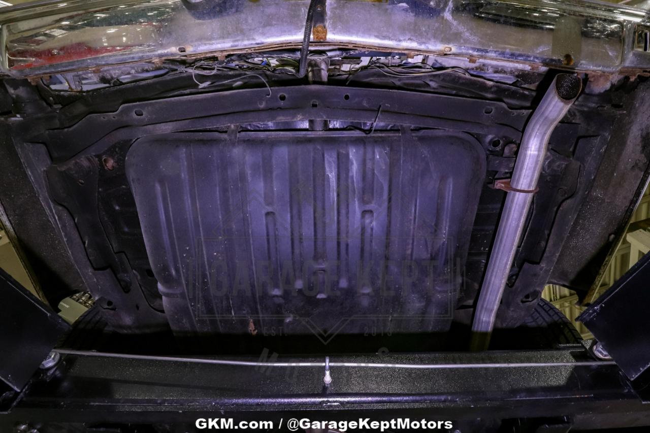 1976 Cadillac Eldorado