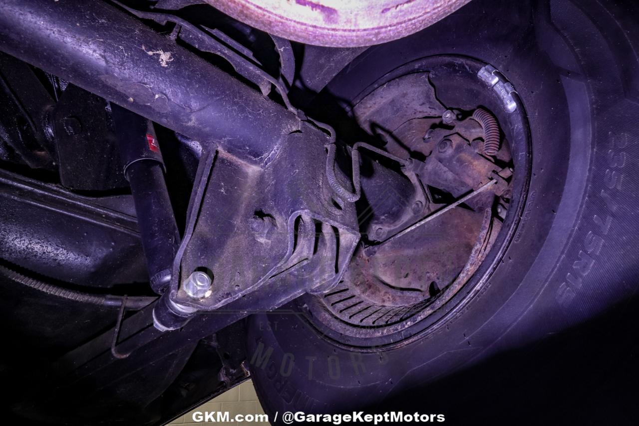 1976 Cadillac Eldorado