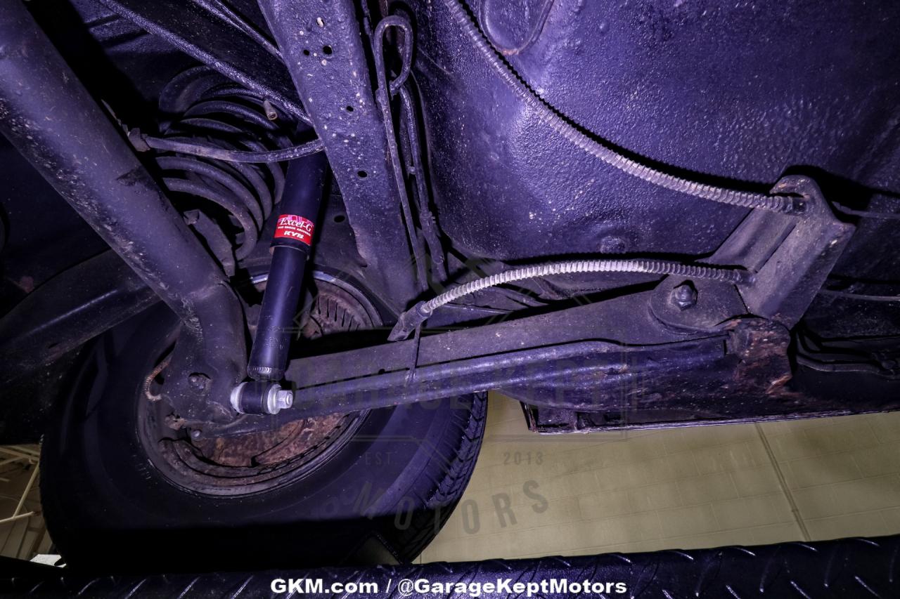 1976 Cadillac Eldorado