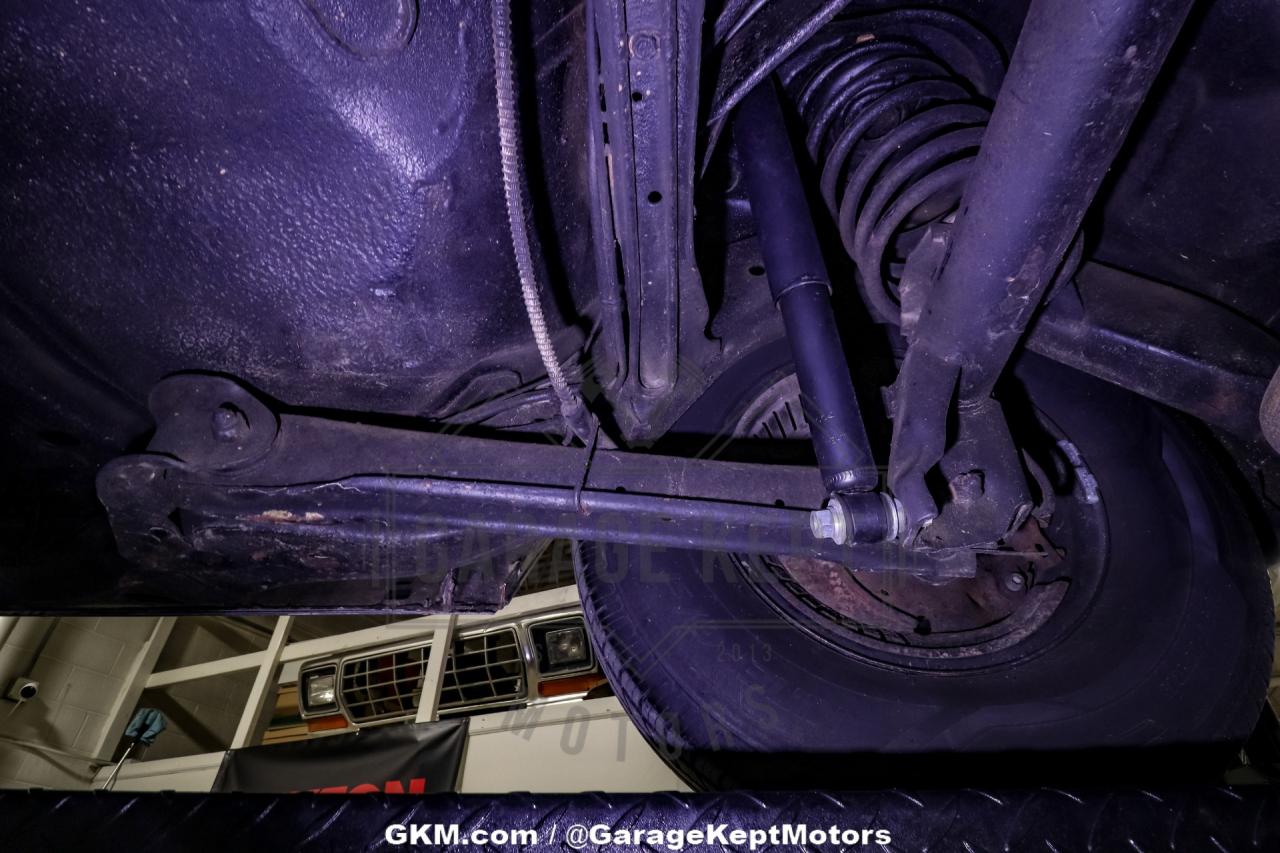 1976 Cadillac Eldorado