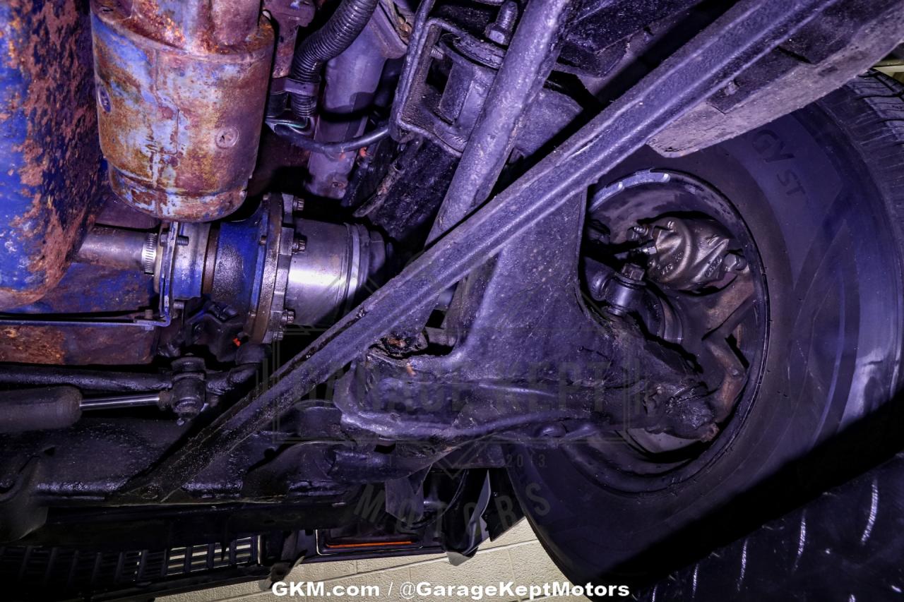 1976 Cadillac Eldorado