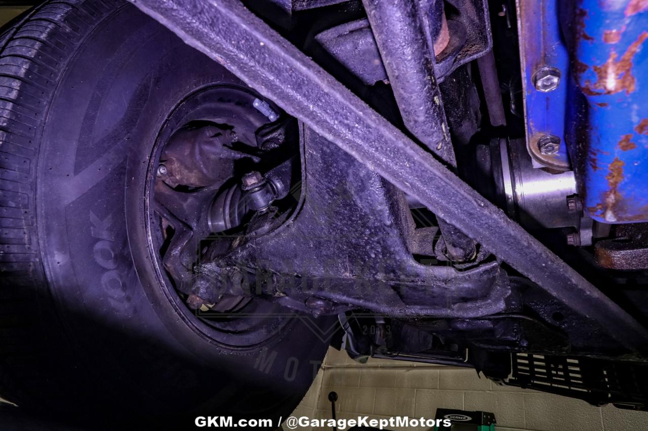 1976 Cadillac Eldorado