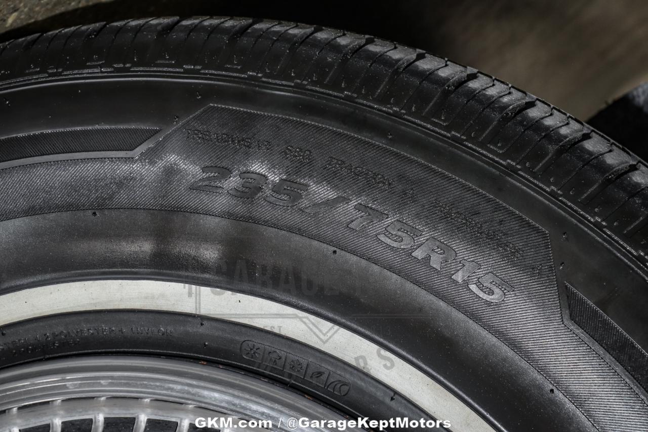 1976 Cadillac Eldorado