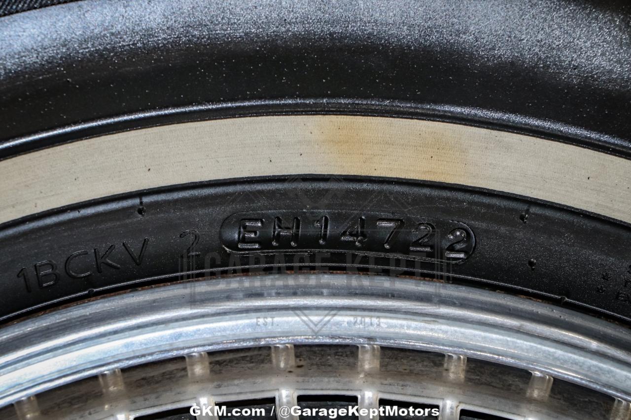 1976 Cadillac Eldorado