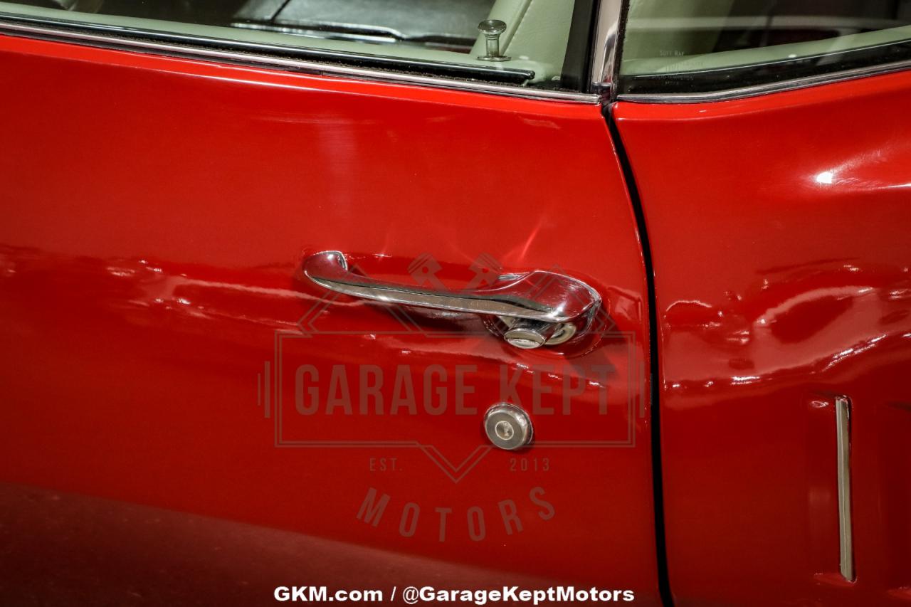 1968 Pontiac Firebird