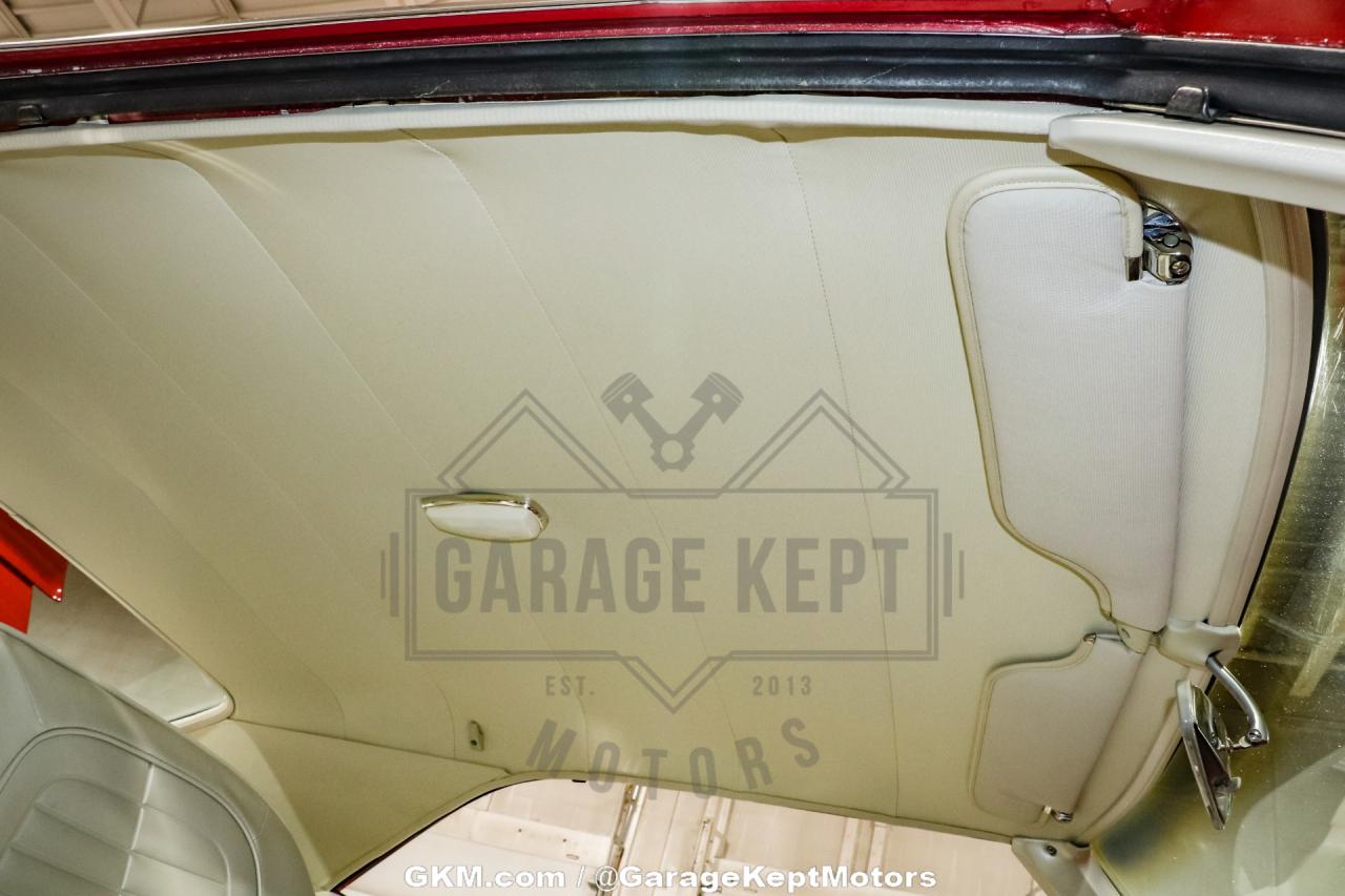 1968 Pontiac Firebird