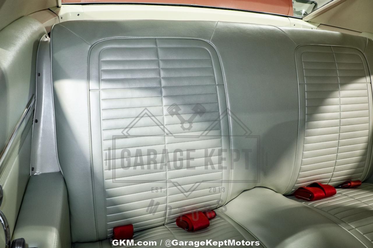 1968 Pontiac Firebird