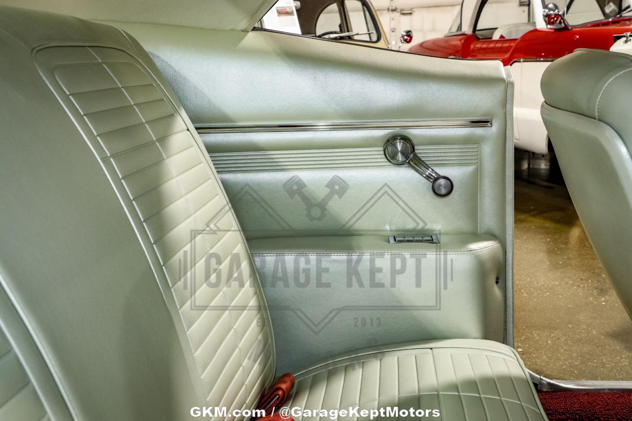 1968 Pontiac Firebird