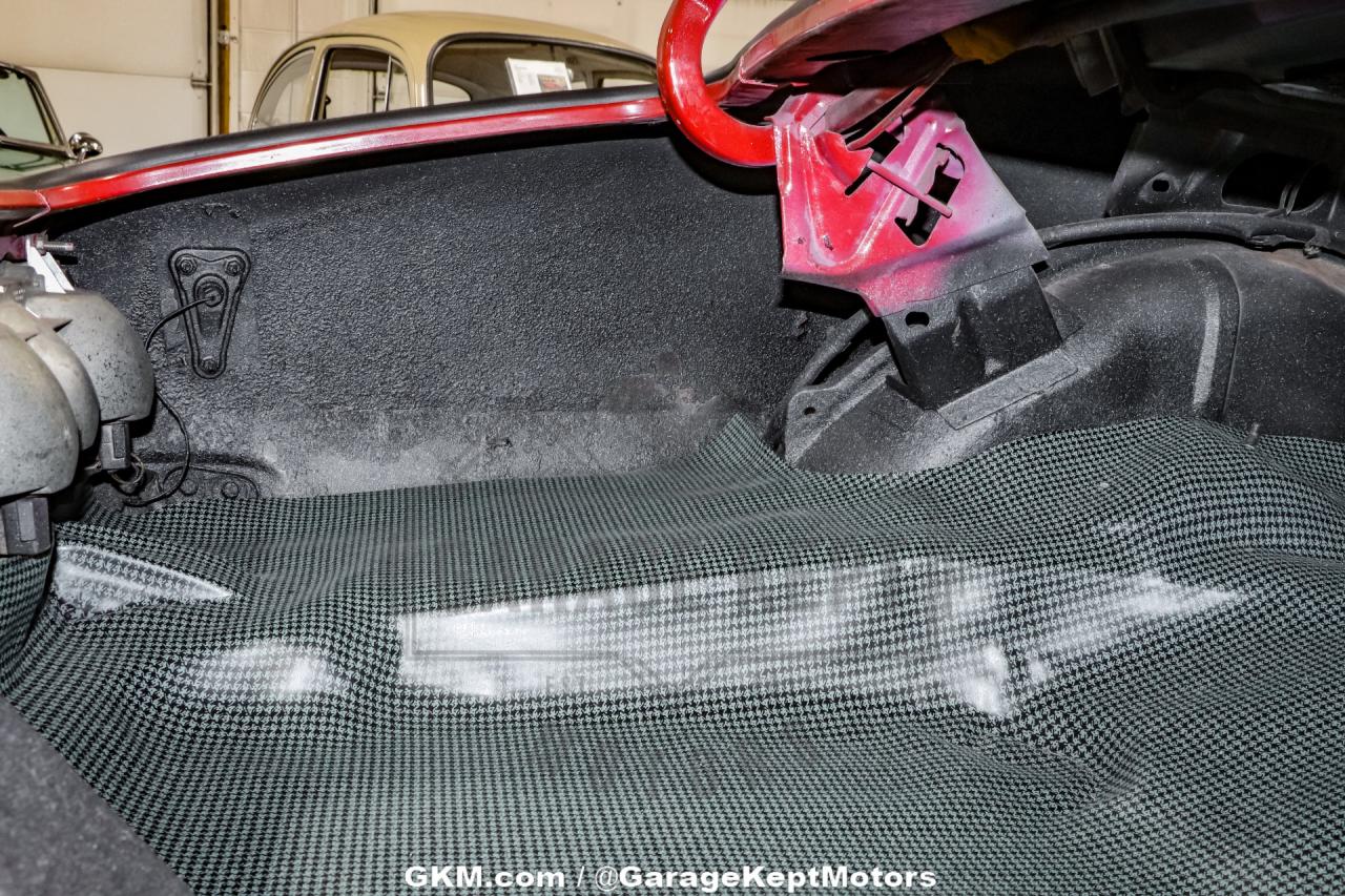 1968 Pontiac Firebird