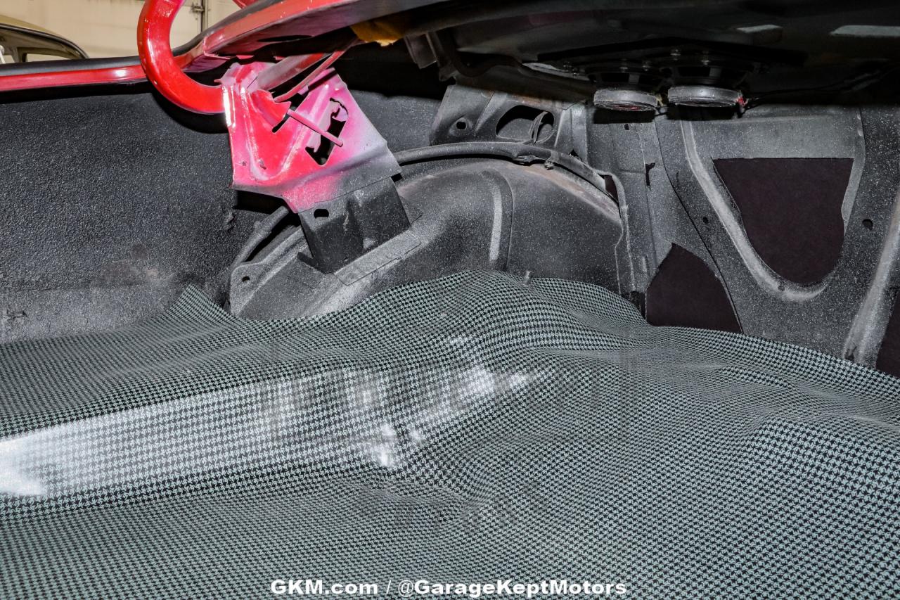 1968 Pontiac Firebird