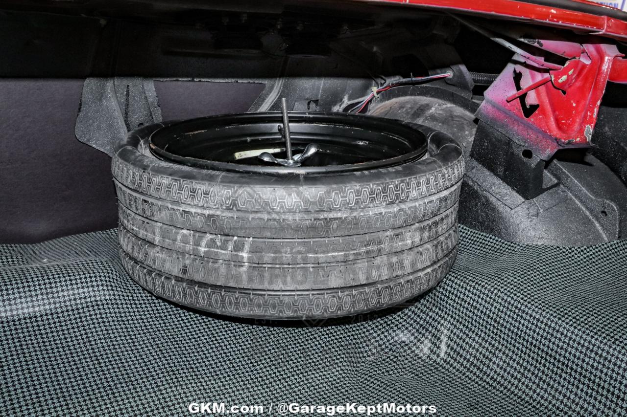 1968 Pontiac Firebird