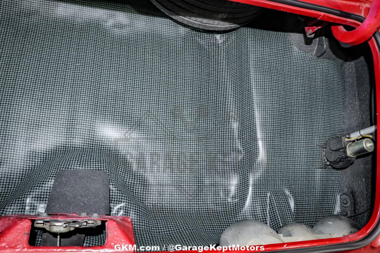 1968 Pontiac Firebird