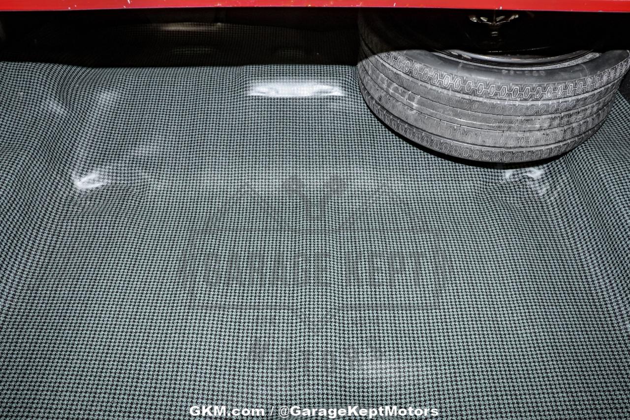 1968 Pontiac Firebird