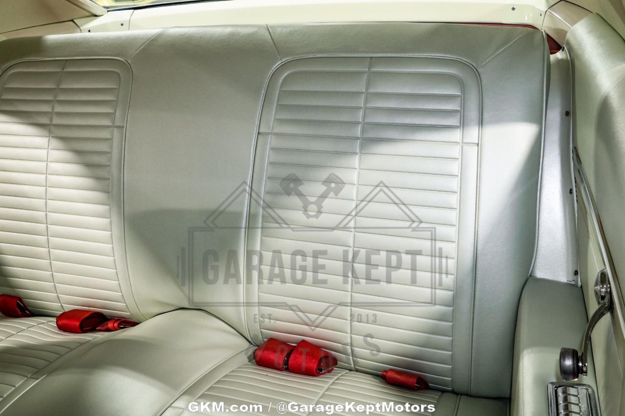 1968 Pontiac Firebird