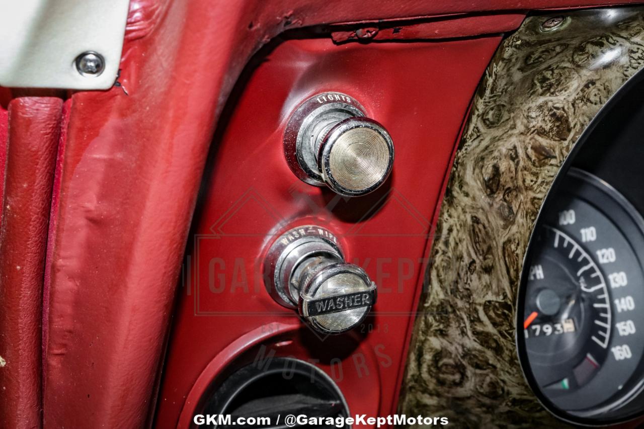 1968 Pontiac Firebird