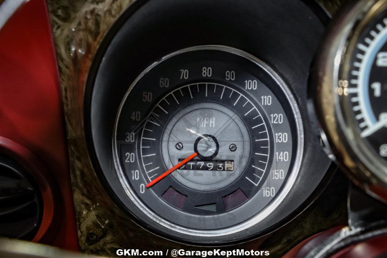 1968 Pontiac Firebird