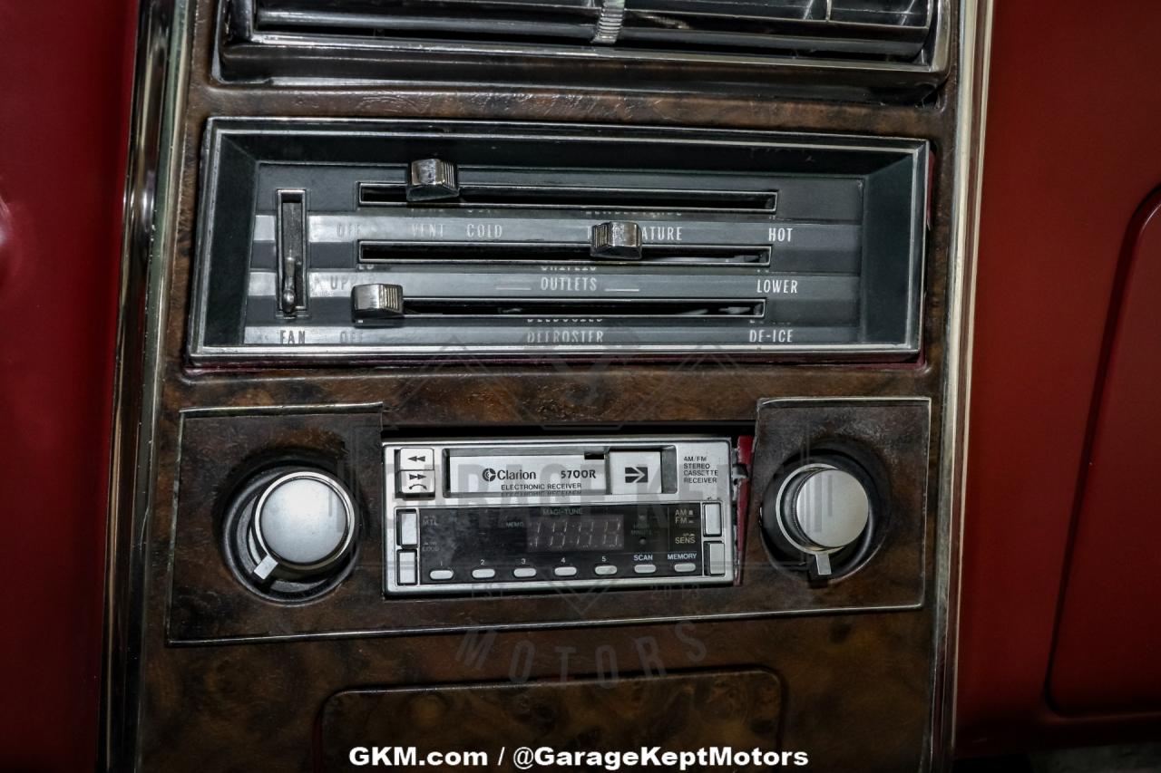 1968 Pontiac Firebird