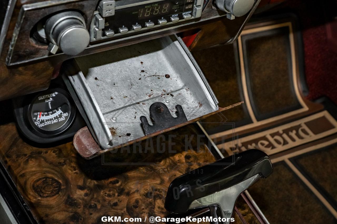 1968 Pontiac Firebird