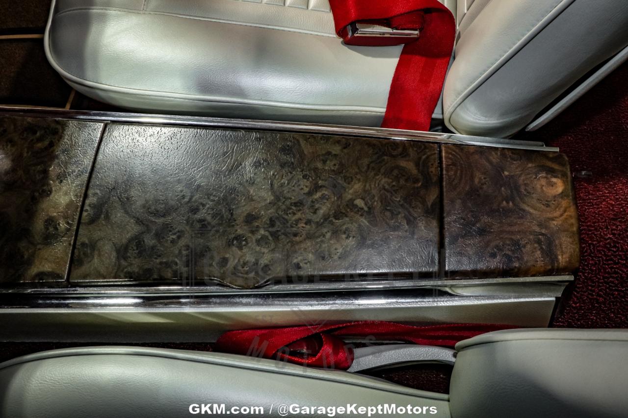 1968 Pontiac Firebird