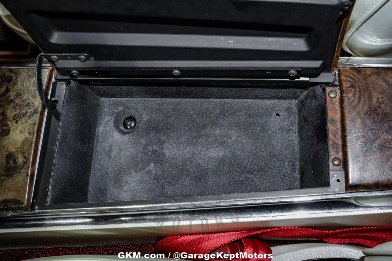 1968 Pontiac Firebird