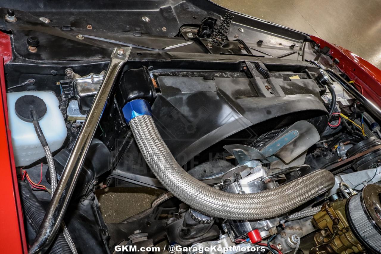 1968 Pontiac Firebird