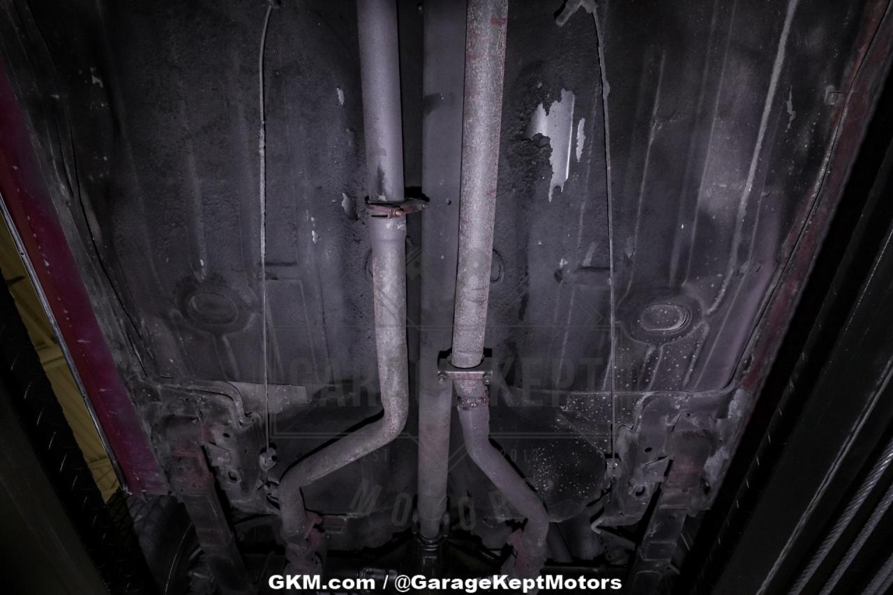 1968 Pontiac Firebird