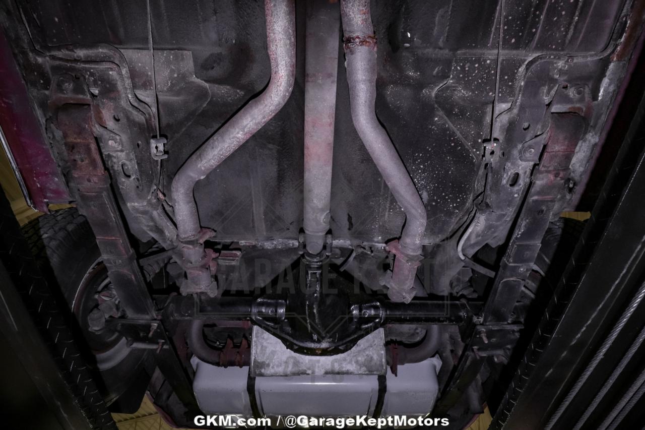 1968 Pontiac Firebird