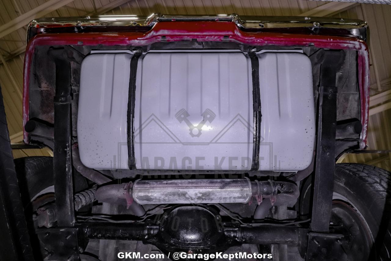 1968 Pontiac Firebird