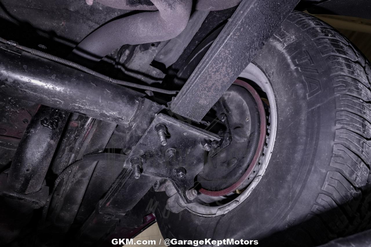 1968 Pontiac Firebird