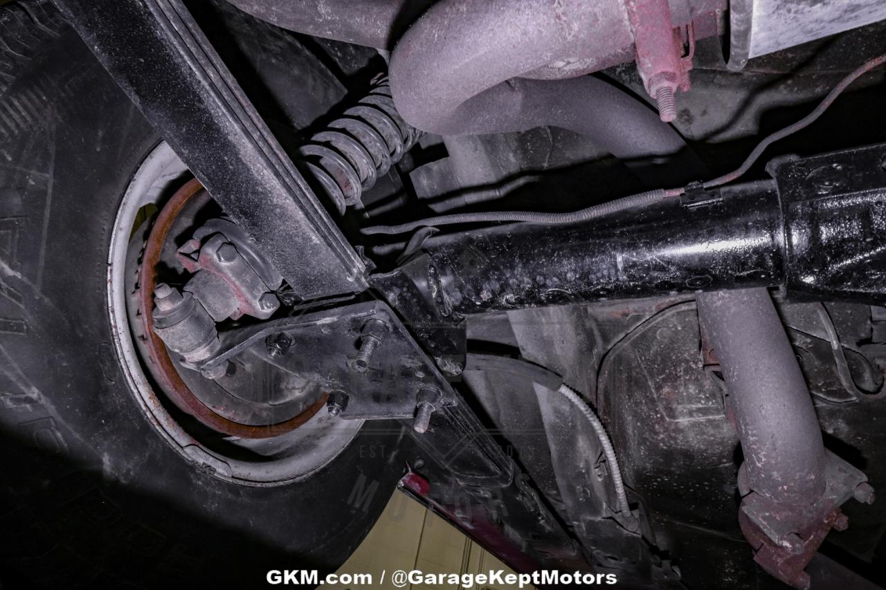 1968 Pontiac Firebird