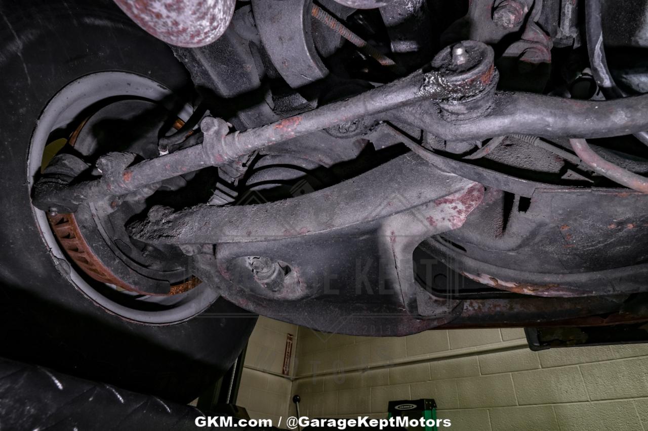 1968 Pontiac Firebird