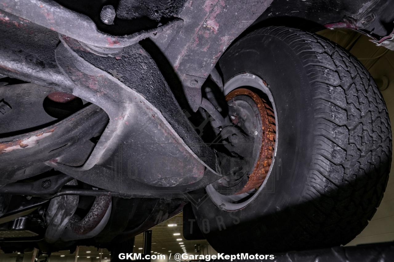 1968 Pontiac Firebird