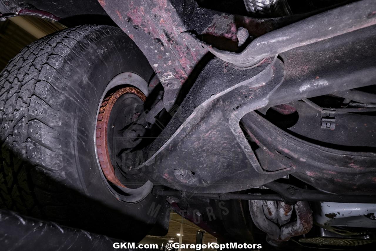 1968 Pontiac Firebird