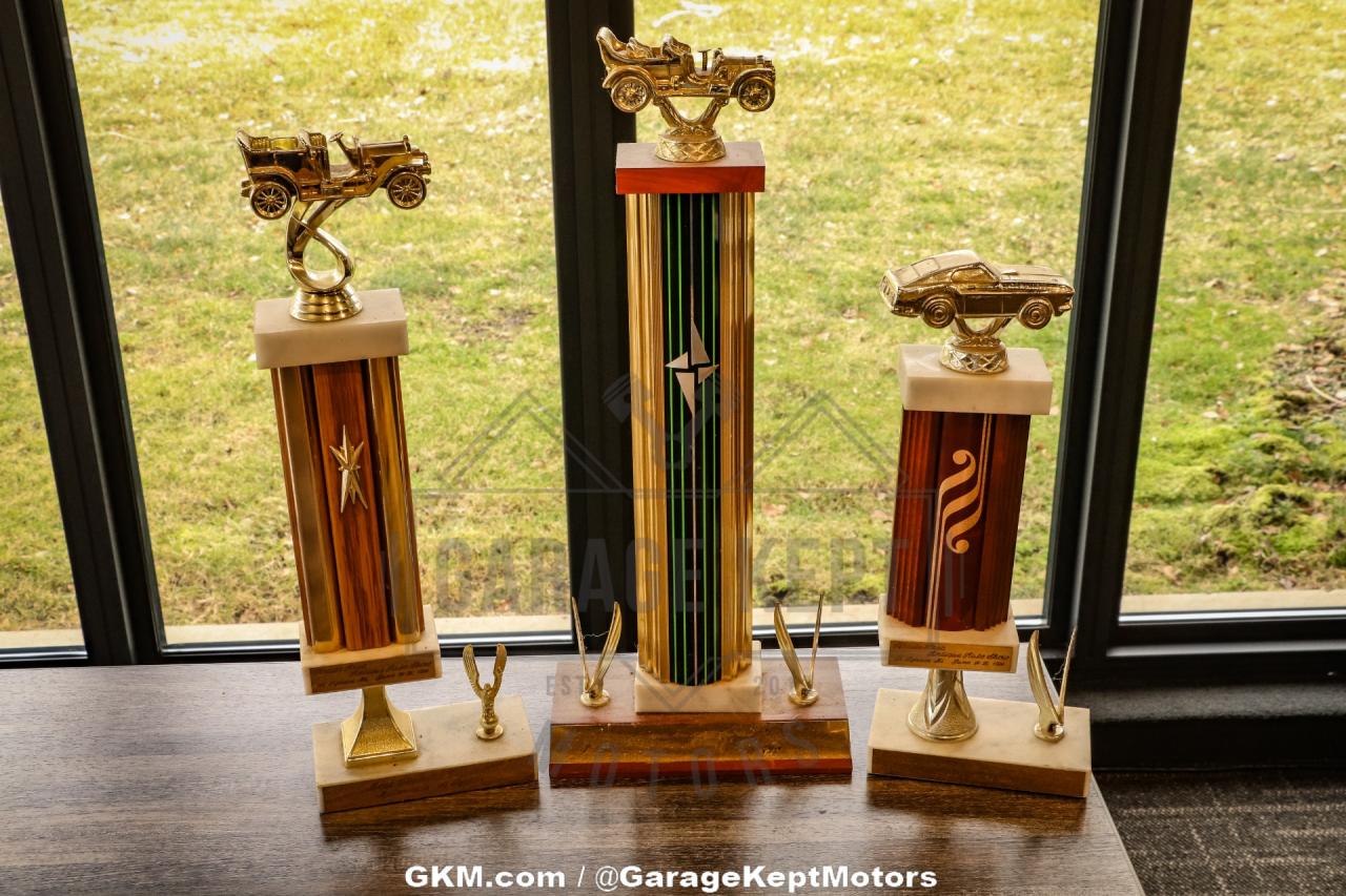 1968 Pontiac Firebird