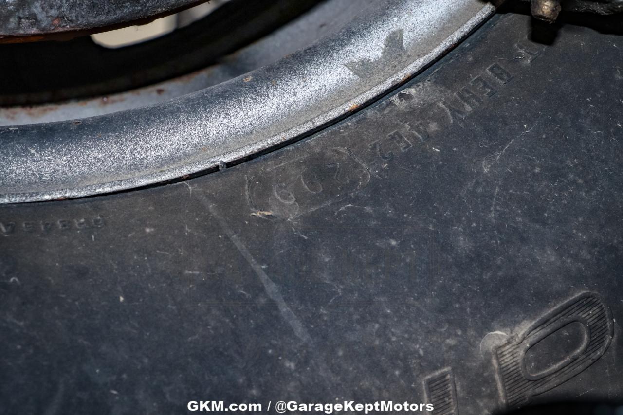 1968 Pontiac Firebird