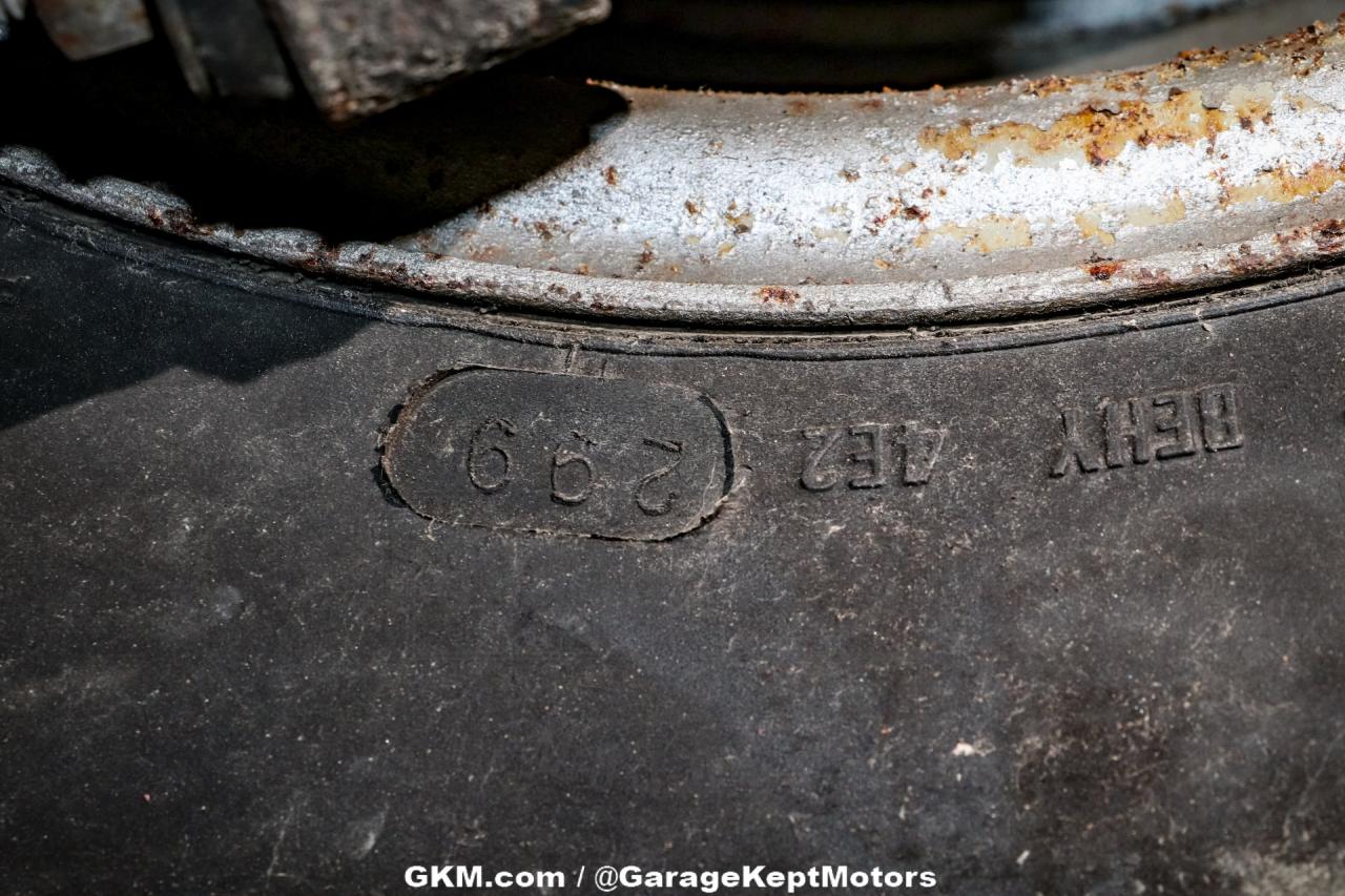 1968 Pontiac Firebird